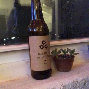 Meet your Posher, Andy